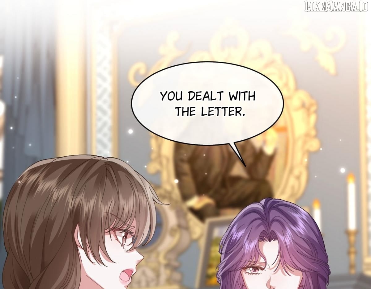 Confessing My Love to Him, the Treacherous One Chapter 59 - page 64
